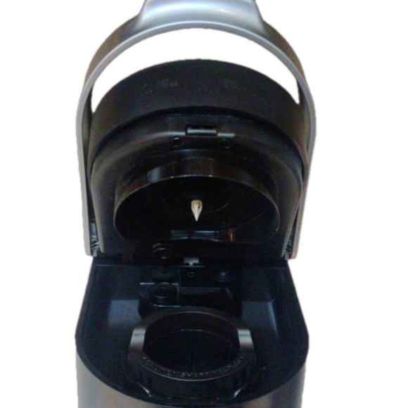 Keurig K-Mini Single Serve Coffee Maker Black Matte Dorm Friendly Office Salon - Picture 8 of 14